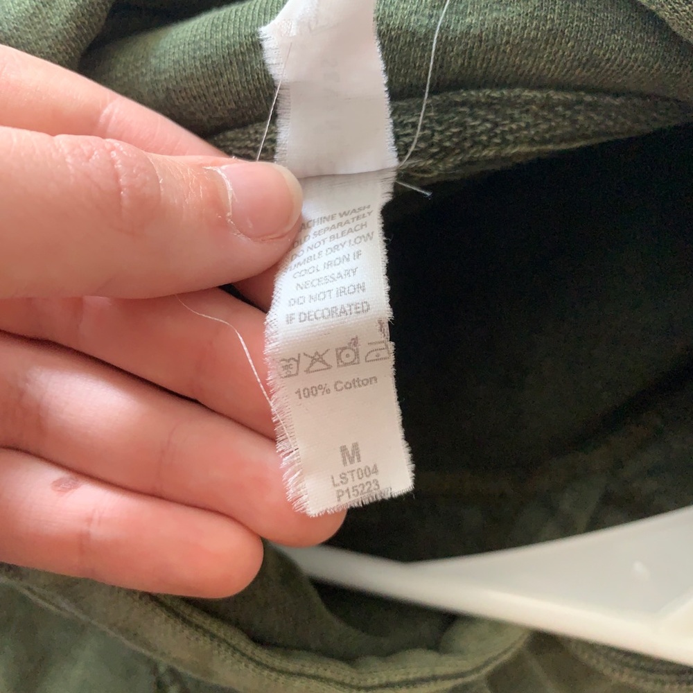 Kaycee Rice Sweatshirt Merch View 4